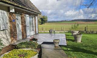 Maison 4 Pièces 92 m² à vendre à Bréauté (76110)