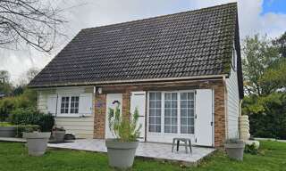 Maison 4 Pièces 92 m² à vendre à Bréauté (76110)