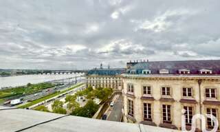Appartement 5 Pièces 106 m² à vendre à Bordeaux (33000)