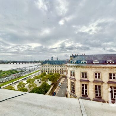 Appartement 5 pièces 810000 €