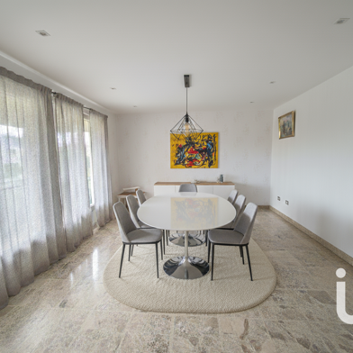 Maison 7 pièces 207850 €