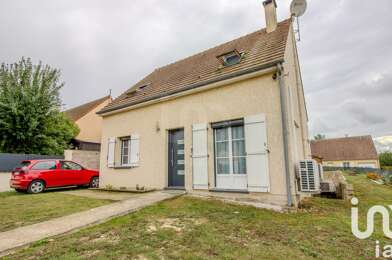 Maison 5 pièces 175000 €