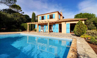 Maison 6 Pièces 122 m² à vendre à Roquebrune-sur-Argens (83520)