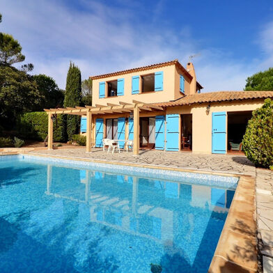 Maison 6 pièces 769000 €