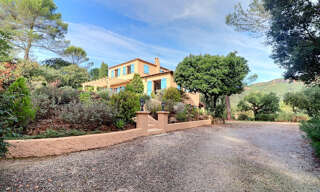 Maison 6 Pièces 122 m² à vendre à Roquebrune-sur-Argens (83520)