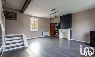 Maison 13 Pièces 179 m² à vendre à Marseille-en-Beauvaisis (60690)