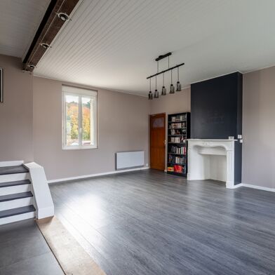 Maison 13 pièces 179900 €