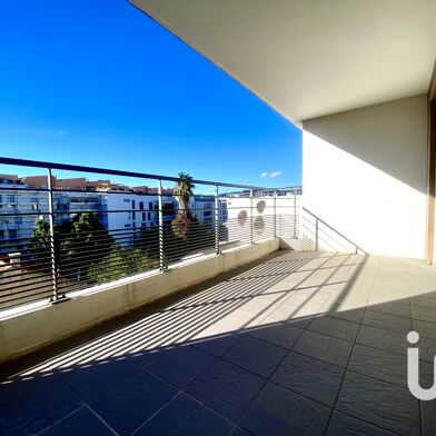 Appartement 2 pièces 169000 €