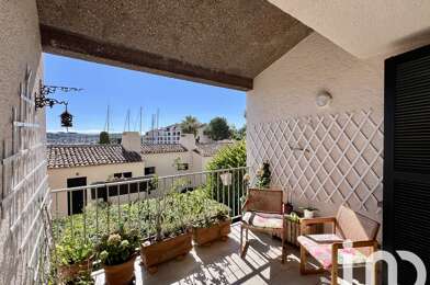 Appartement 1 pièces 225000 €