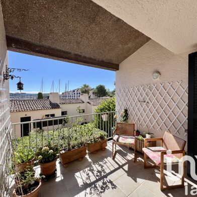 Appartement 1 pièces 225000 €