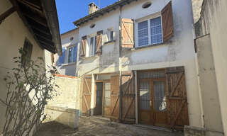 Maison 4 Pièces 128 m² à vendre à Casteljaloux (47700)