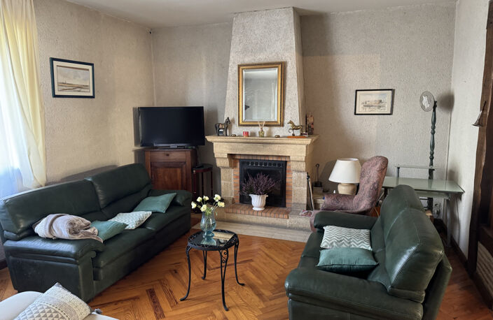 Maison de village — photo 2