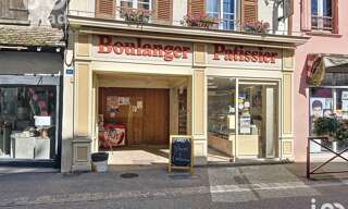 Commerce  240 m² à vendre à Château-Renard (45220)