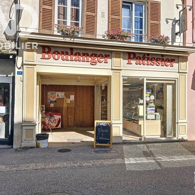 Commerce  160000 €