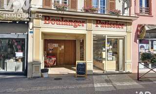 Commerce  240 m² à vendre à Château-Renard (45220)