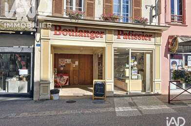 Commerce  160000 €