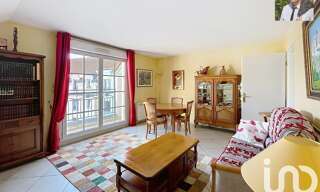 Appartement 3 Pièces 61 m² à vendre à Ablon-sur-Seine (94480)