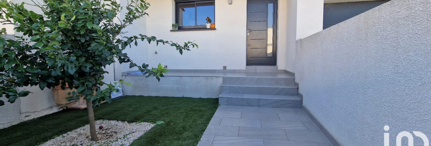 Maison 5 Pièces 125 m² à vendre à Perpignan (66000)