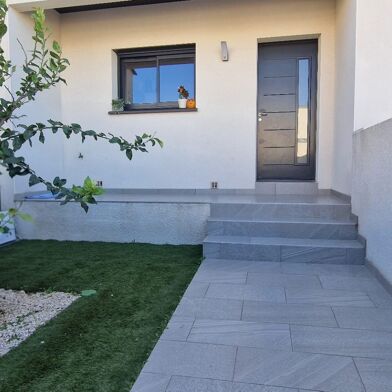 Maison 5 pièces 289000 €