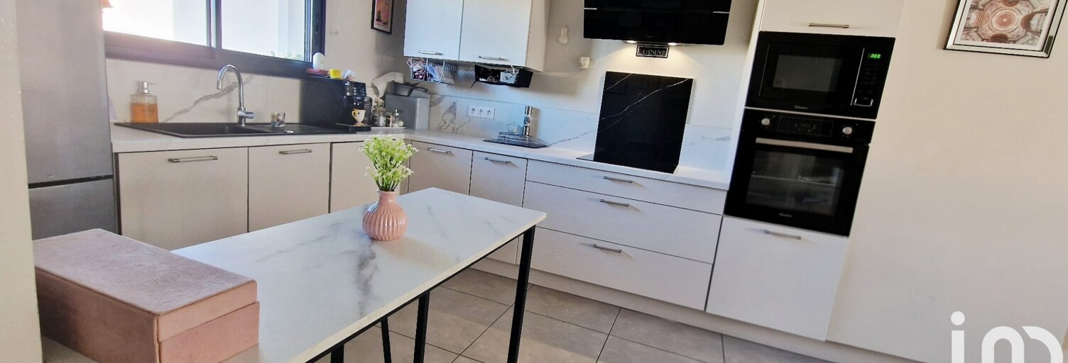 Maison 5 Pièces 125 m² à vendre à Perpignan (66000)