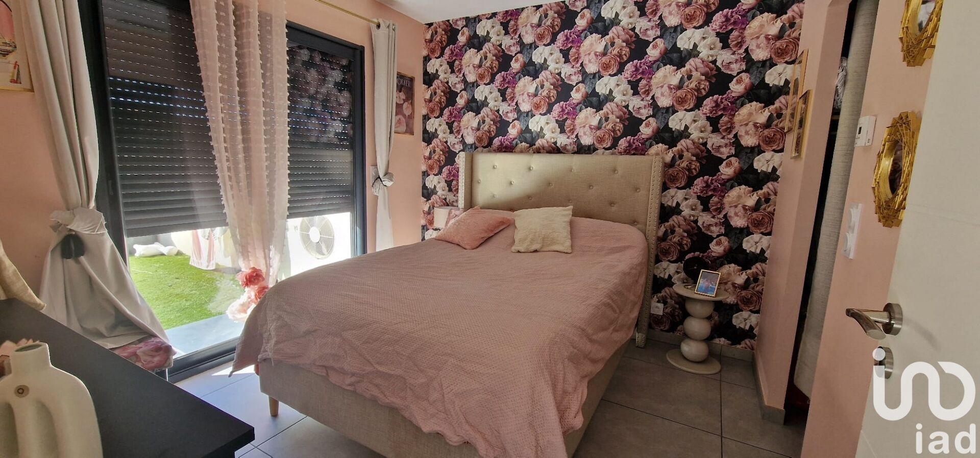 Vente Maison/villa 5 pièces - Photo 4