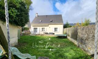 Maison 5 Pièces 111 m² à vendre à Authon-la-Plaine (91410)