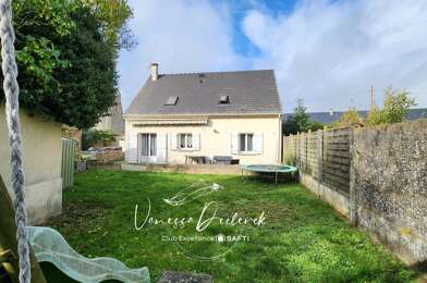 Maison 5 pièces 259000 €