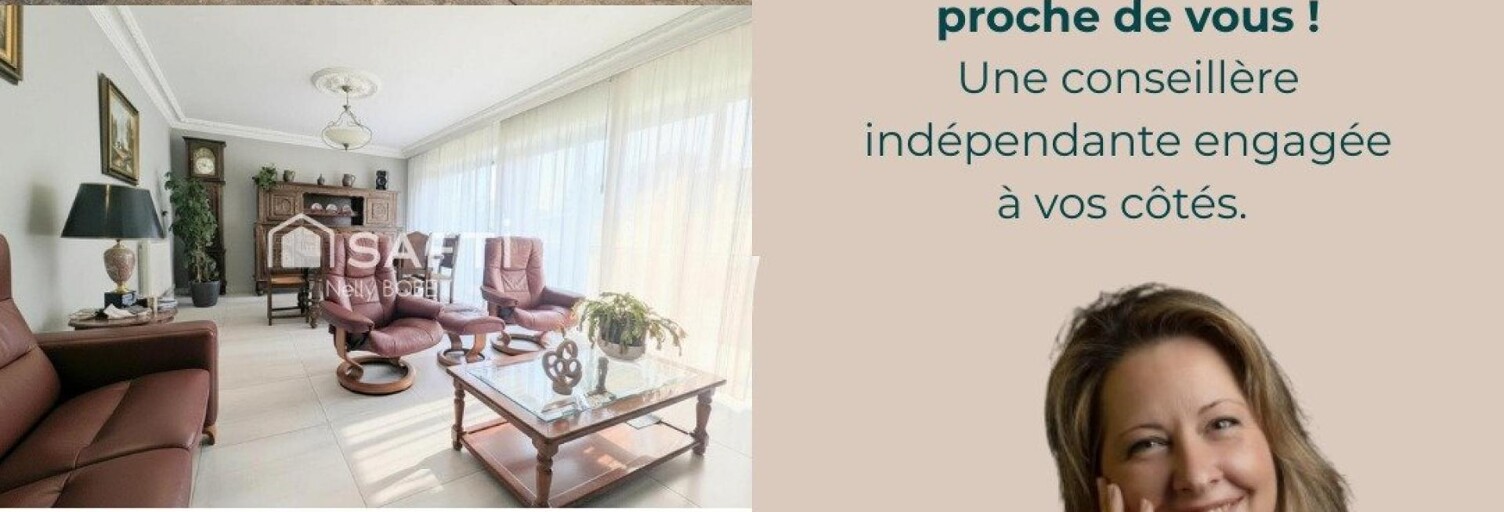 Maison 7 Pièces 120 m² à vendre à Chantepie (35135)