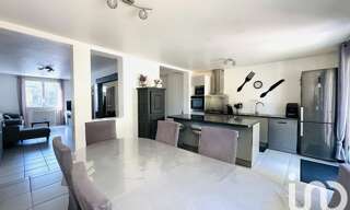 Maison 5 Pièces 118 m² à vendre à Morsang-sur-Orge (91390)