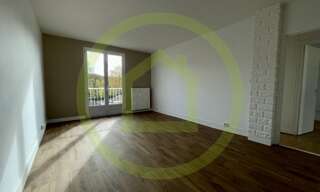 Appartement 3 Pièces 57 m² à vendre à Compiègne (60200)