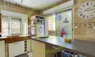 Maison 4 Pièces 105 m² à vendre à Beaucaire (30300)