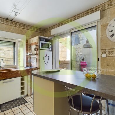 Maison 4 pièces 208000 €