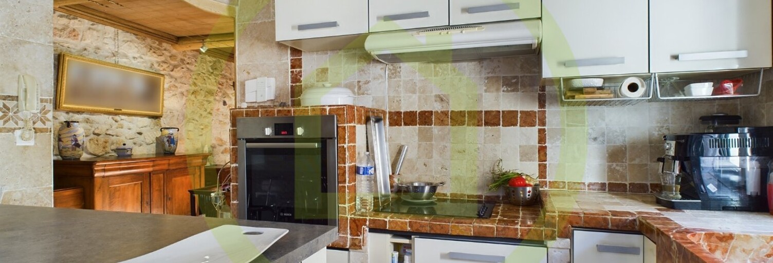 Maison 4 Pièces 105 m² à vendre à Beaucaire (30300)