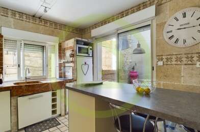 Maison 4 pièces 208000 €