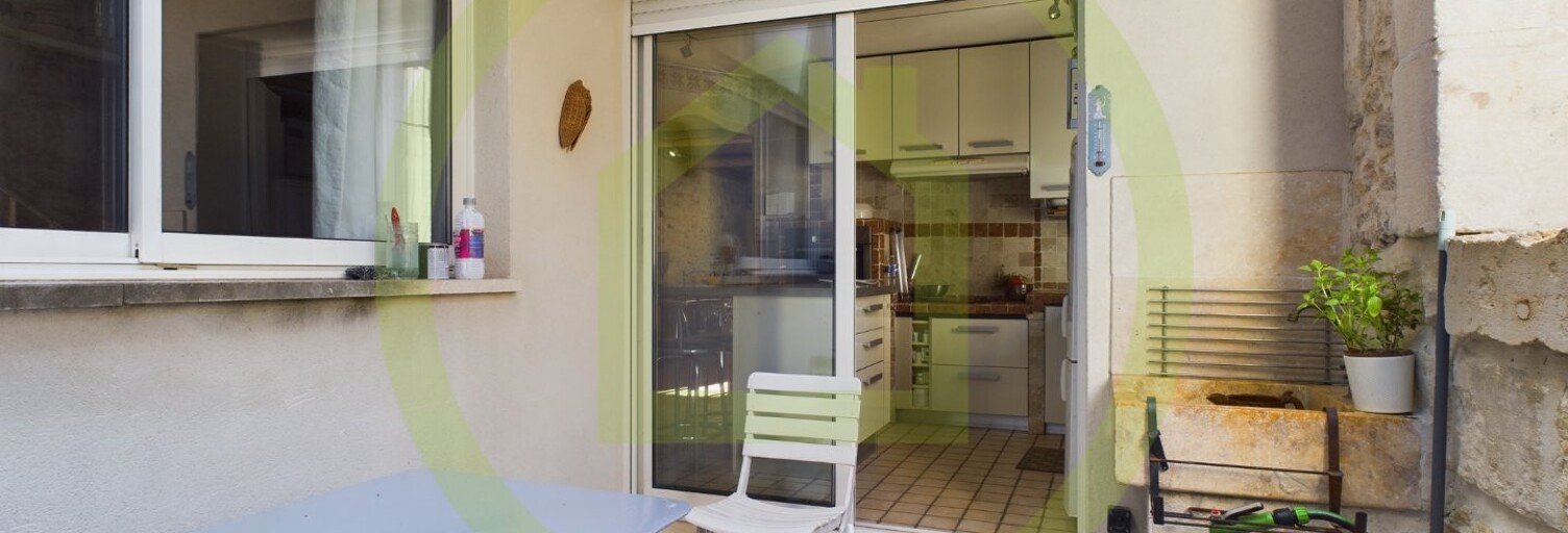 Maison 4 Pièces 105 m² à vendre à Beaucaire (30300)