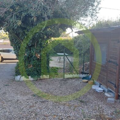 Appartement 3 pièces 88000 €