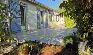 Maison 5 Pièces 103 m² à vendre à Le Tablier (85310)