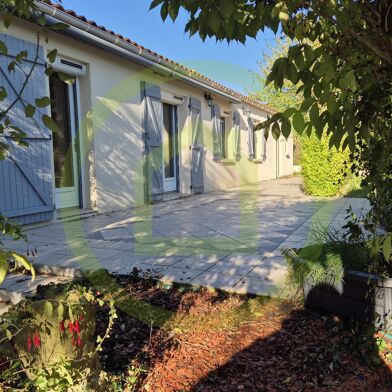 Maison 5 pièces 254500 €