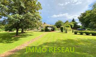 Maison 5 Pièces 103 m² à vendre à Le Tablier (85310)