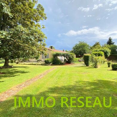 Maison 5 pièces 253900 €