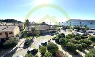 Appartement 2 Pièces 49 m² à vendre à Saint-Mandrier-sur-Mer (83430)