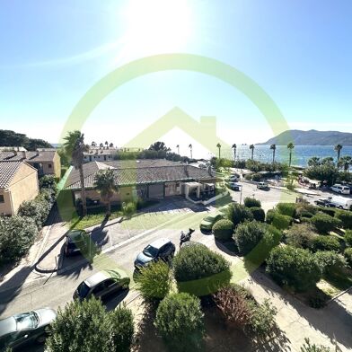 Appartement 2 pièces 229000 €