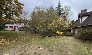 Maison 12 Pièces 280 m² à vendre à Châtres-sur-Cher (41320)