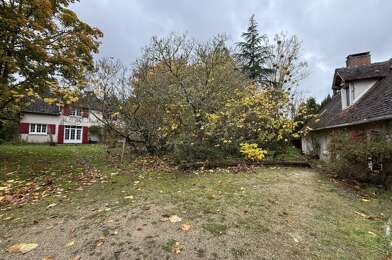 Maison 12 pièces 332800 €