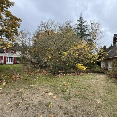 Maison 12 pièces 332800 €