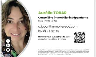 Appartement 2 Pièces 58 m² à vendre à Les Sables-d'Olonne (85340)