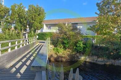 Appartement 2 pièces 199500 €