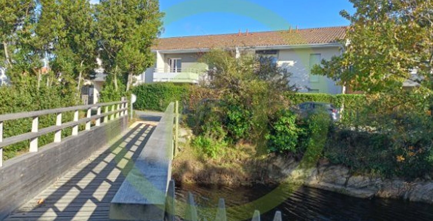 Appartement — photo 1