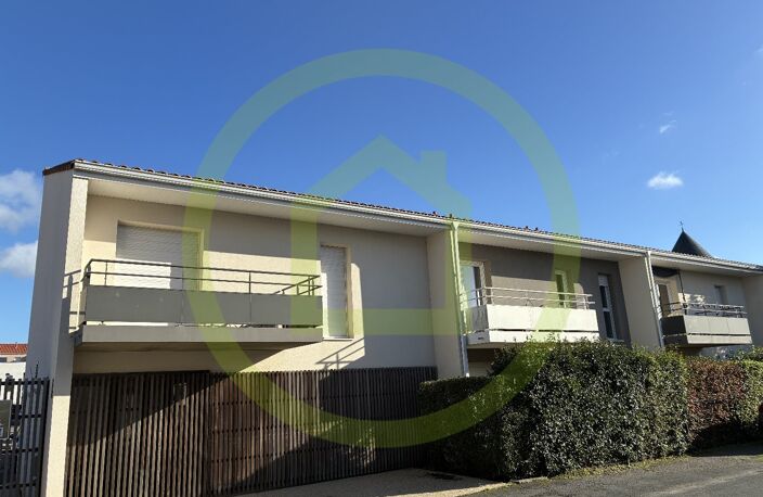 Appartement — photo 3