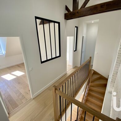 Appartement 4 pièces 249000 €